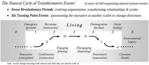 A diagram of a living cycle

AI-generated content may be incorrect.