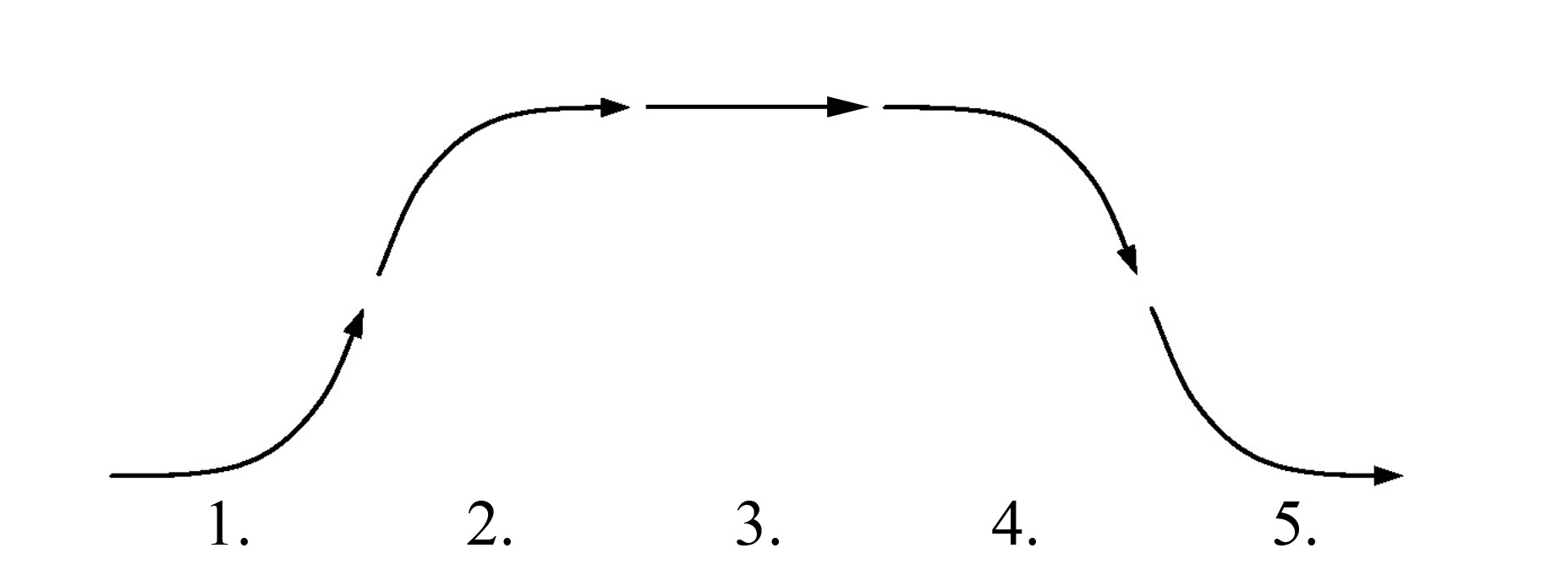 life curve