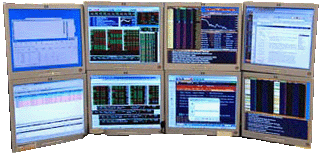 Dashboard Screens